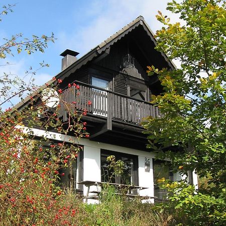 Villa Frankenau 36 Exterior foto